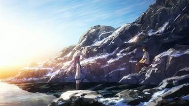 Nagi no Asukara 1x9