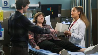 The Good Doctor 4x16