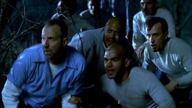 Prison Break 1x22