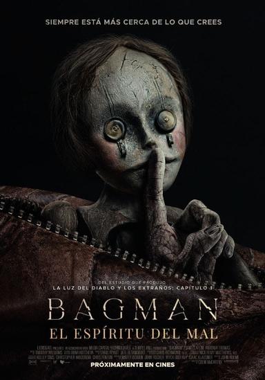 Bagman