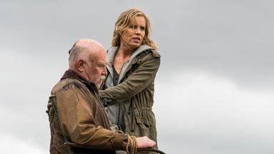 Fear the Walking Dead 3x5