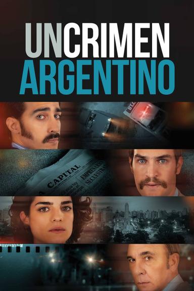 Un crimen argentino