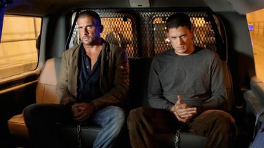 Prison Break 2x13