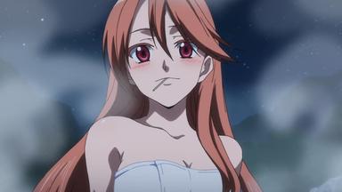 Akame ga Kill! 1x12