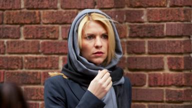 Homeland 1x9