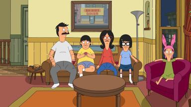 Bob's Burgers 12x19