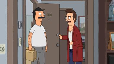 Bob's Burgers 10x22