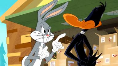 El Show de los Looney Tunes 2x17