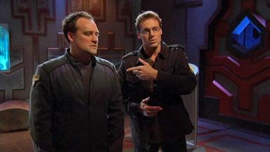 Stargate Atlantis 5x10