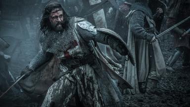 Knightfall 1x10