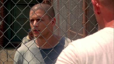 Prison Break 3x5