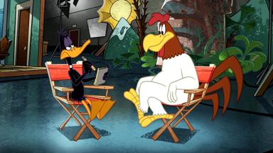 El Show de los Looney Tunes 1x9