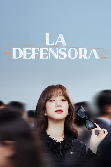 La Defensora