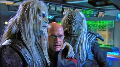 Stargate Atlantis 5x11