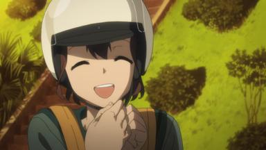 Robotics;Notes 1x13