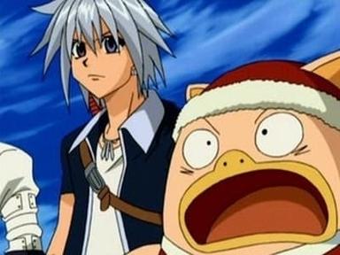 Rave Master 1x51