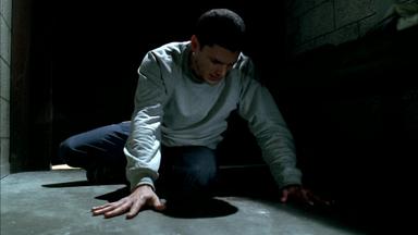 Prison Break 1x17