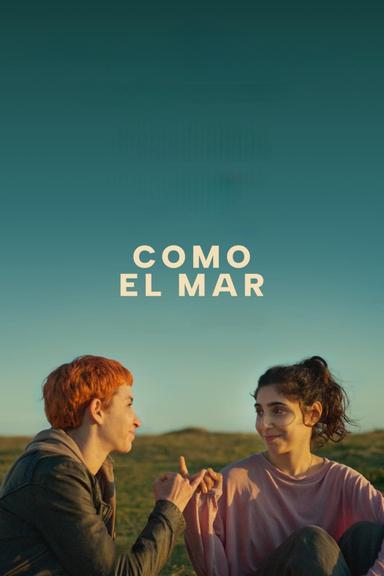 Como el mar