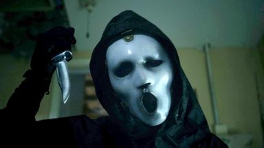 Scream 1x6