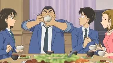 Detective Conan 0x17