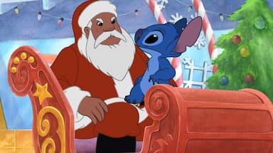 Lilo y Stitch: La Serie 1x21