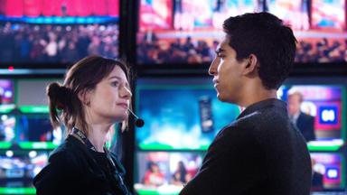 The Newsroom 2x8