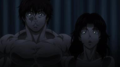 Baki 1x17