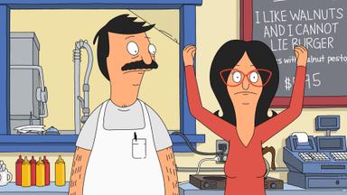 Bob's Burgers 13x1