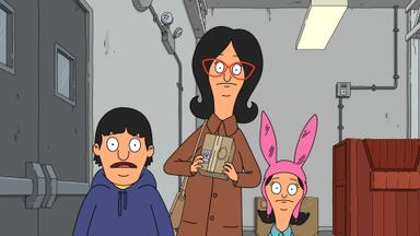 Bob's Burgers 10x10