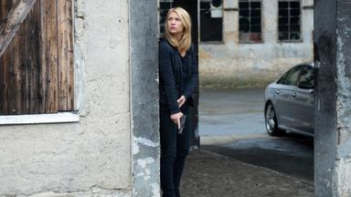 Homeland 5x10