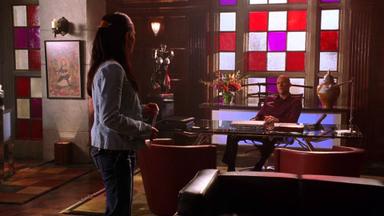 Smallville 3x10