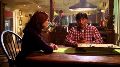 Smallville 3x20