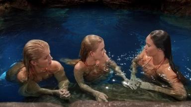 Mako Mermaids: An H2O Adventure 2x20