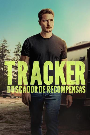 Tracker: Buscador de recompensas