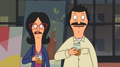 Bob's Burgers 10x7