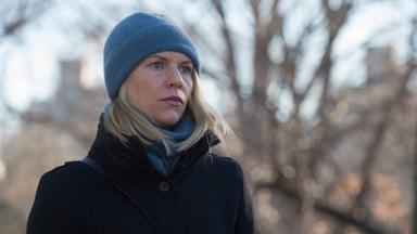 Homeland 6x9