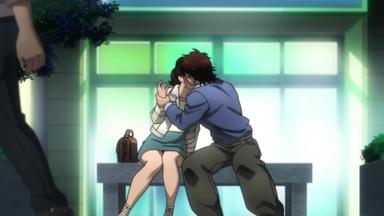 Baki 1x11