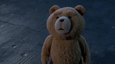 ted 1x3