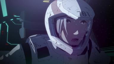 Knights of Sidonia 1x8