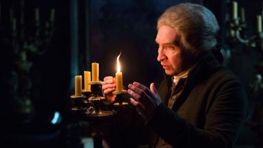 Jonathan Strange & Mr Norrell 1x2