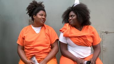 Orange Is the New Black 6x2