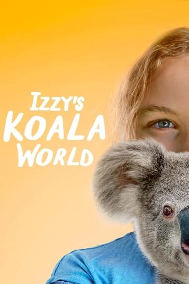 Izzy y los koalas