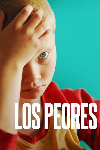 Los peores