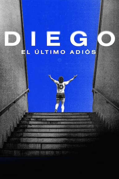 Diego: El ultimo adiós
