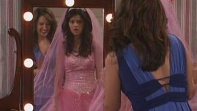 Los Hechiceros de Waverly Place 1x21