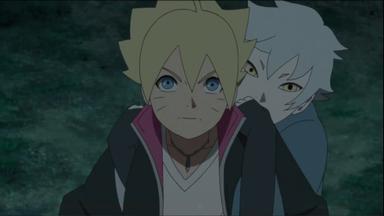 Boruto: Naruto Next Generations 1x13