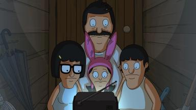 Bob's Burgers 13x2