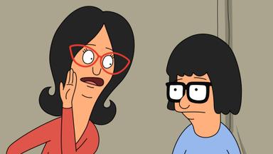 Bob's Burgers 10x15