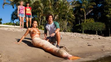 Mako Mermaids: An H2O Adventure 3x13