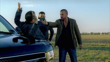 Prison Break 2x14